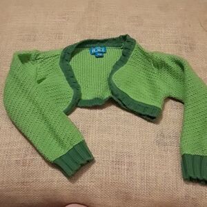8 for $20 24 months short sweater